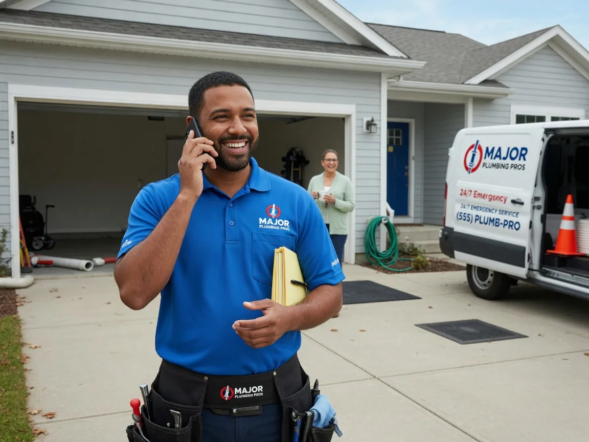 Drain Cleaning Services Rimersburg, PA FAQs
